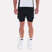 Short Running | 2 In 1 Running Short | Hombre