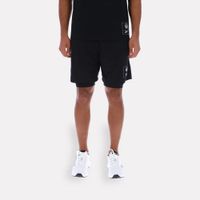 Short Training | Bb 2 In 1 Jersey Short | Hombre