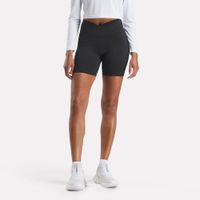 Short Training | Core High Rise Cycle Short | Mujer