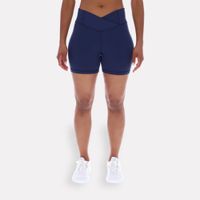 Short Training | Hampton Core High Rise Short | Mujer