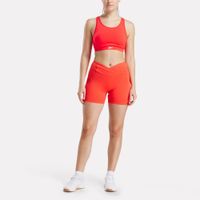 Short Training | Hampton Core High Rise Short | Mujer