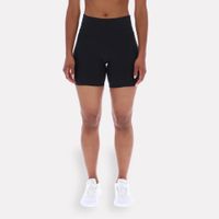 Short Training | Lux High Rise Bike Short | Mujer