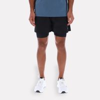 Short Training | Normski 2 In 1 Training Short | Hombre