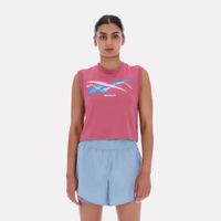 Bividí Training | Karina Yoga Boxy Tank | Mujer