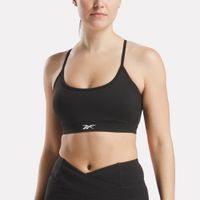 Top Deportivo Training | Kendal Core Strappy Bra | Mujer