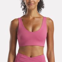 Top Deportivo Training | Naomi Yoga V-Neck Bra | Mujer