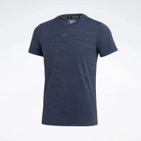Polo Training | Id Train Melange Tech Tee | Hombre