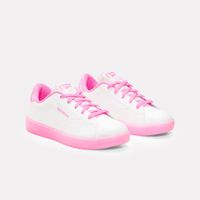 Zapatillas Classics | Reebok Court Clean | Niña