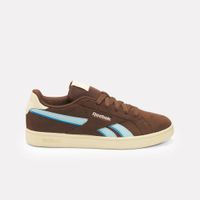 Zapatillas Classics | Reebok Court Retro | Mujer