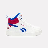 Zapatillas Classics | Reebok Royal Prime Mid 2.0 | Niños