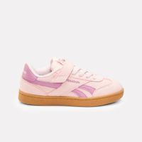 Zapatillas Classics | Reebok Smash Edge Elastic & Top Strap | Niños