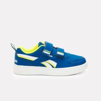 Zapatillas Classics | Royal Prime 2.0 Two Strap Hoop & Loop | Niños
