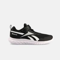 Zapatillas Running | Rush Runner 5 Elastic Lace & Top Strap | Niños