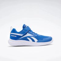 Zapatillas Running | Rush Runner 5 Elastic Lace & Top Strap | Niños