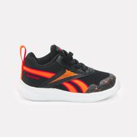 Zapatillas Running | Rush Runner 5 Elastic Lace | Niños