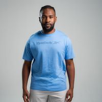 Polo Classics | Big Long Logo Tee | Hombre