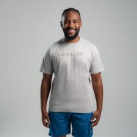 Polo Classics | Big Long Logo Tee | Hombre