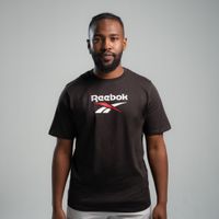 Polo Classics | Mid Stack Logo Tee | Hombre