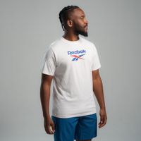 Polo Classics | Mid Stack Logo Tee | Hombre