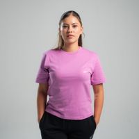 Polo Classics | W Small Logo Tee | Mujer