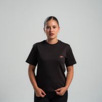 Polo Classics | W Small Logo Tee | Mujer