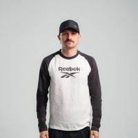 Polo Classics | Ranglan Chest Logo Tee | Hombre