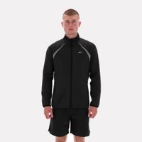 Casaca Training | Sheerer Mock Neck Full Zip Training Top | Hombre