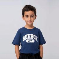 Polo Training | Boys Reebok Varsity | Niño
