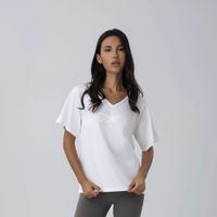 Polo Classics | W Mid Chest Logo Tee | Mujer