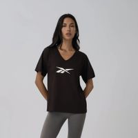 Polo Classics | W Mid Chest Logo Tee | Mujer