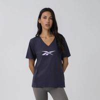 Polo Classics | W Mid Chest Logo Tee | Mujer