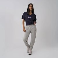 Pantalón Classics | Rbk Small Linear Delta W Jogger | Mujer