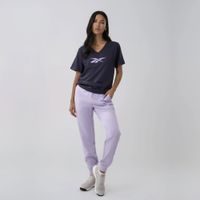 Pantalón Classics | Rbk Small Linear Delta W Jogger | Mujer