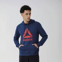 Polera Classics | Rbk Big Delta Hoodie | Hombre