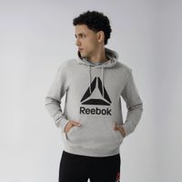 Polera Classics | Rbk Big Delta Hoodie | Hombre