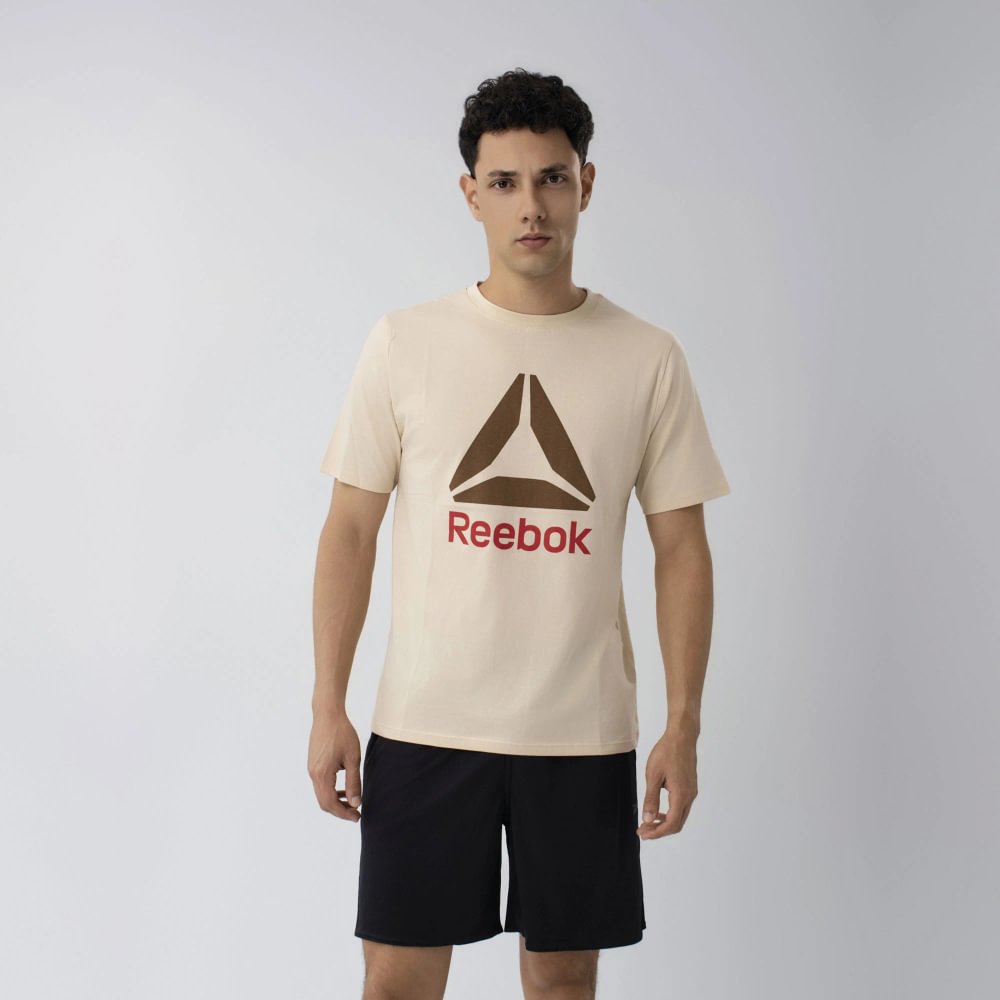 Polo Classics | Rbk Big Delta | Hombre