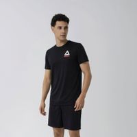 Polo Training | Rbk Small Delta | Hombre