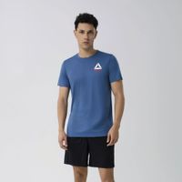 Polo Training | Rbk Small Delta | Hombre