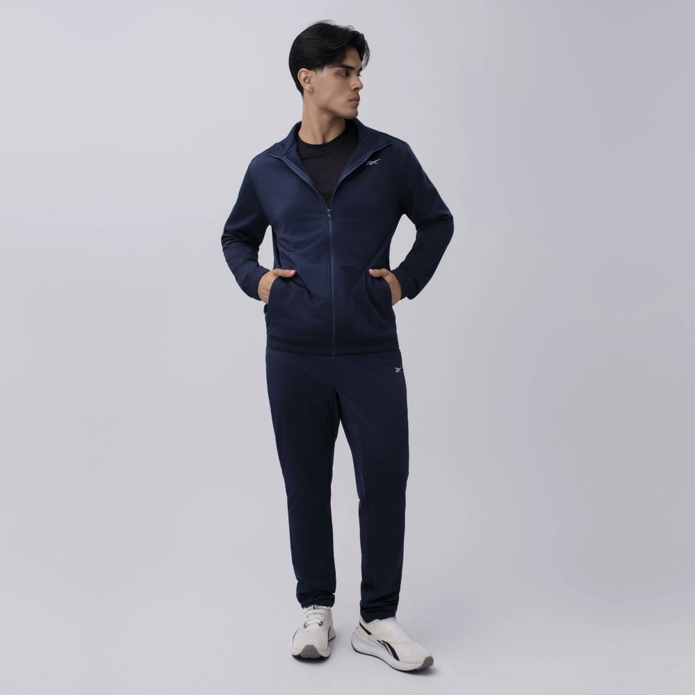 Buzo Training | Core Training Tracksuit | Hombre