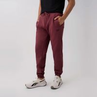 Pantalón Classics | Small Logo Fleece Cuff Pant | Hombre
