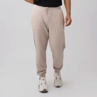 Pantalón Classics | Small Logo Ft Cuff Pant  | Hombre