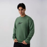 Polera Training | Training Vector Crew | Hombre