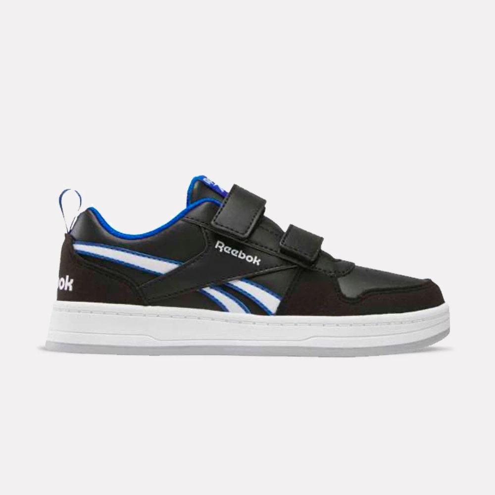 Zapatillas Classics | Royal Prime 2.0 Two Strap Hoop & Loop | Niños