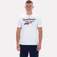Polo Classics | Big Logo Tee | Hombre