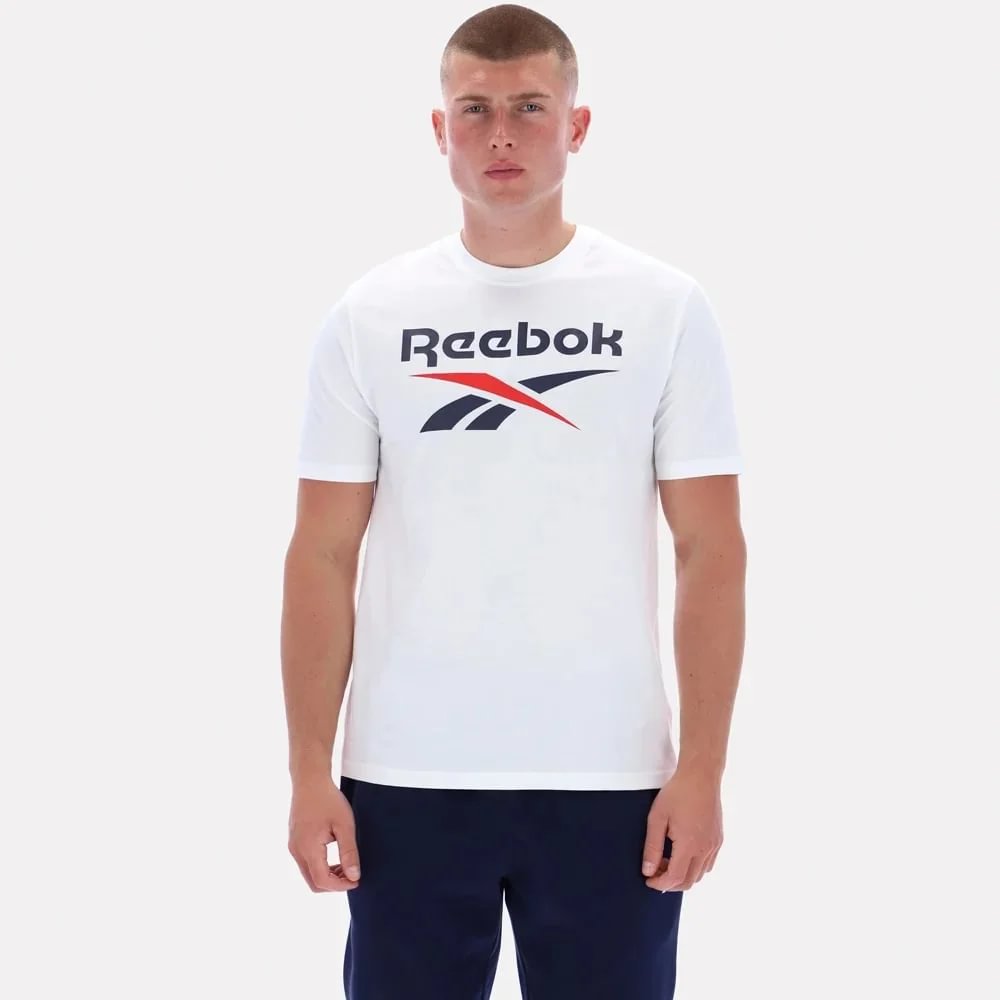 Polo Classics | Big Logo Tee | Hombre