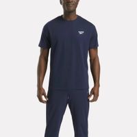 Polo Classics | Small Logo Tee | Hombre