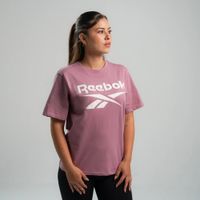 Polo Classics | Women Big Logo Tee | Mujer
