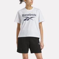Polo Classics | Women Big Logo Tee | Mujer