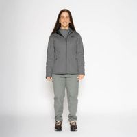 Casaca Training | SOFTSHELL  | Mujer