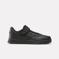 Zapatillas  Classics | Reebok Court Advance Elastic & Top Strap | Niño